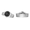 Zegarek Męski GIEWONT Timeless GW4290-2 Silver/Black - 6375