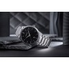 Zegarek Męski GIEWONT Timeless GW4290-2 Silver/Black - 6375