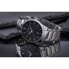 Zegarek Męski GIEWONT Timeless GW4290-2 Silver/Black - 6375