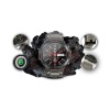 Smartwatch Giewont Focus SmartCall GW430-2 - Stone - 5127
