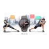 Smartwatch Giewont Focus SmartCall GW430-2 - Stone - 5127