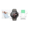 Smartwatch Giewont Focus SmartCall GW430-2 - Stone - 5127