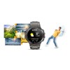 Smartwatch Giewont Focus SmartCall GW430-2 - Stone - 5127