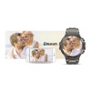 Smartwatch Giewont Focus SmartCall GW430-2 - Stone - 5127