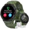 Smartwatch Giewont Focus SmartCall GW430-3 - Forest - 5128