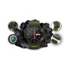 Smartwatch Giewont Focus SmartCall GW430-3 - Forest - 5128