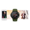 Smartwatch Giewont Focus SmartCall GW430-3 - Forest - 5128