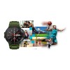 Smartwatch Giewont Focus SmartCall GW430-3 - Forest - 5128