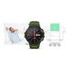 Smartwatch Giewont Focus SmartCall GW430-3 - Forest - 5128