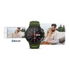 Smartwatch Giewont Focus SmartCall GW430-3 - Forest - 5128