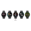 Smartwatch Giewont Vertex SmartCall GW450-1 Carbon/Carbon Silikon - 6330
