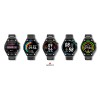 Smartwatch Giewont Vertex SmartCall GW450-2 Carbon/Carbon Leather - 6329