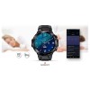Smartwatch Giewont Pionier GPS GW460-1 - Carbon - 6663