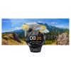 Smartwatch Giewont Pionier GPS GW460-1 - Carbon - 6663