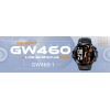 Smartwatch Giewont Pionier GPS GW460-1 - Carbon - 6663
