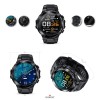 Smartwatch Giewont Pionier GPS GW460-1 - Carbon - 6663