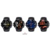 Smartwatch Giewont Pionier GPS GW460-1 - Carbon - 6663