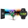Smartwatch Giewont Pionier GPS GW460-1 - Carbon - 6663