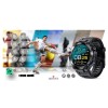 Smartwatch Giewont Pionier GPS GW460-1 - Carbon - 6663