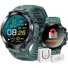 Smartwatch Giewont Pionier GPS GW460-2 - Sea Green - 6664