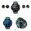 Smartwatch Giewont Pionier GPS GW460-2 - Sea Green - 6664