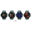 Smartwatch Giewont Pionier GPS GW460-2 - Sea Green - 6664
