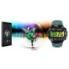 Smartwatch Giewont Pionier GPS GW460-2 - Sea Green - 6664