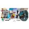 Smartwatch Giewont Pionier GPS GW460-2 - Sea Green - 6664