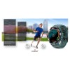 Smartwatch Giewont Pionier GPS GW460-2 - Sea Green - 6664