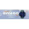 Smartwatch Giewont Pionier GPS GW460-2 - Sea Green - 6664