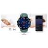 Smartwatch Giewont Pionier GPS GW460-2 - Sea Green - 6664