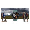 Smartwatch Giewont Pionier GPS GW460-2 - Sea Green - 6664