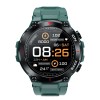Smartwatch Giewont Pionier GPS GW460-2 - Sea Green - 6664