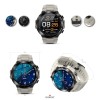 Smartwatch Giewont Pionier GPS GW460-3 - Light Stone - 6665