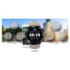 Smartwatch Giewont Pionier GPS GW460-3 - Light Stone - 6665