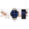 Smartwatch Giewont Pionier GPS GW460-3 - Light Stone - 6665
