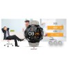 Smartwatch Giewont Pionier GPS GW460-3 - Light Stone - 6665