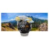 Smartwatch Giewont Pionier GPS GW460-3 - Light Stone - 6665