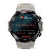 Smartwatch Giewont Pionier GPS GW460-3 - Light Stone - 6665