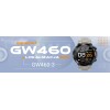 Smartwatch Giewont Pionier GPS GW460-3 - Light Stone - 6665
