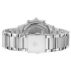 Zegarek Męski Giewont Apex Chrono GW6480-1 Chronograf Silver/Black - 6369