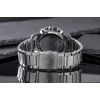Zegarek Męski Giewont Apex Chrono GW6480-1 Chronograf Silver/Black - 6369