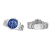 Zegarek Męski Giewont Apex Chrono GW6480-2 Chronograf Silver/Blue - 6368