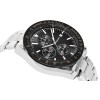 Zegarek Męski Giewont PrimeChrono GW8620-1 Chronograf Silver/Black - 6374