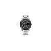 Zegarek Męski Giewont PrimeChrono GW8620-1 Chronograf Silver/Black - 6374