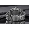 Zegarek Męski Giewont PrimeChrono GW8620-1 Chronograf Silver/Black - 6374