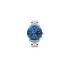 Zegarek Męski Giewont PrimeChrono GW8620-2 Chronograf Silver/Blue - 6373