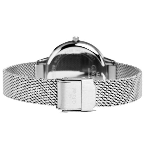 Zegarek Damski G.Rossi S02294B-3C1-2 + BOX - 1292