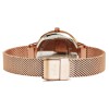 Zegarek Damski G.Rossi S02294B-3D3 + BOX - 1295