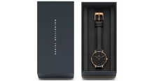 Daniel Wellington